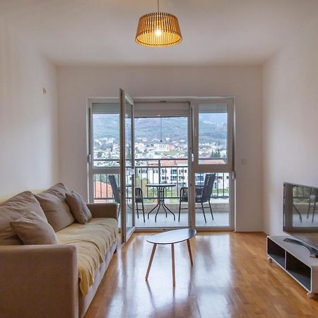 Apartment Plamenatz バール エクステリア 写真