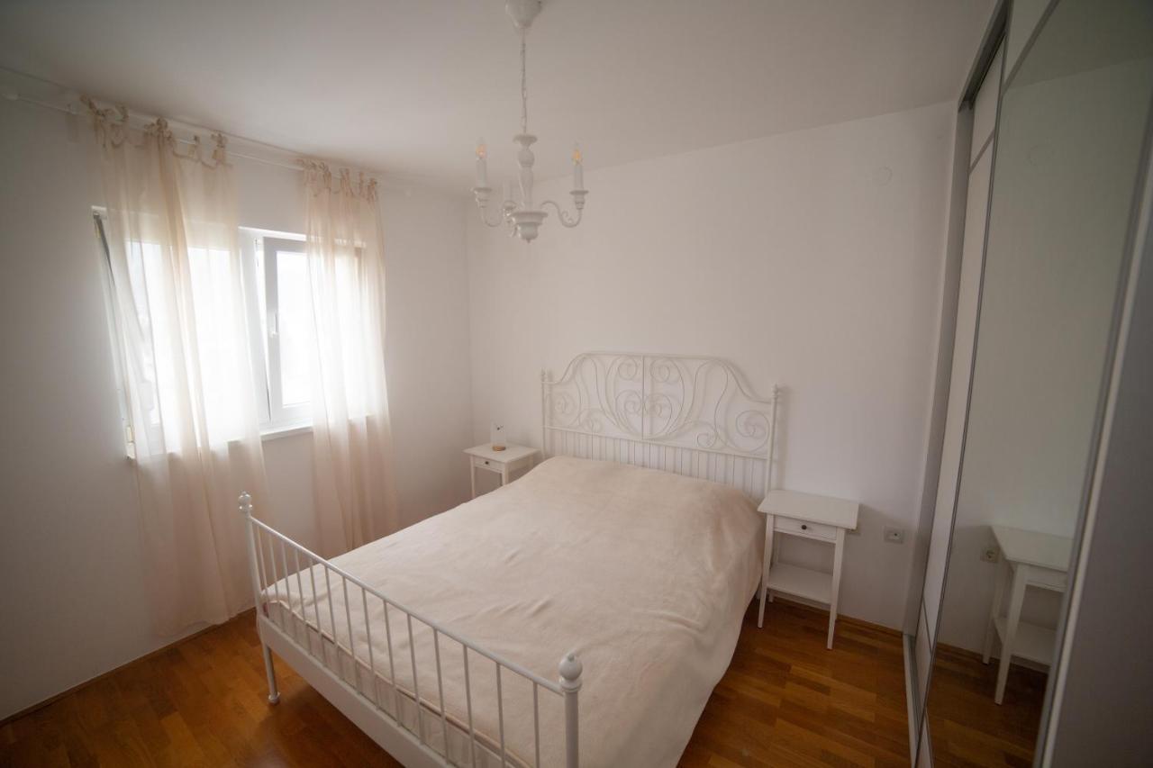 Apartment Plamenatz バール エクステリア 写真