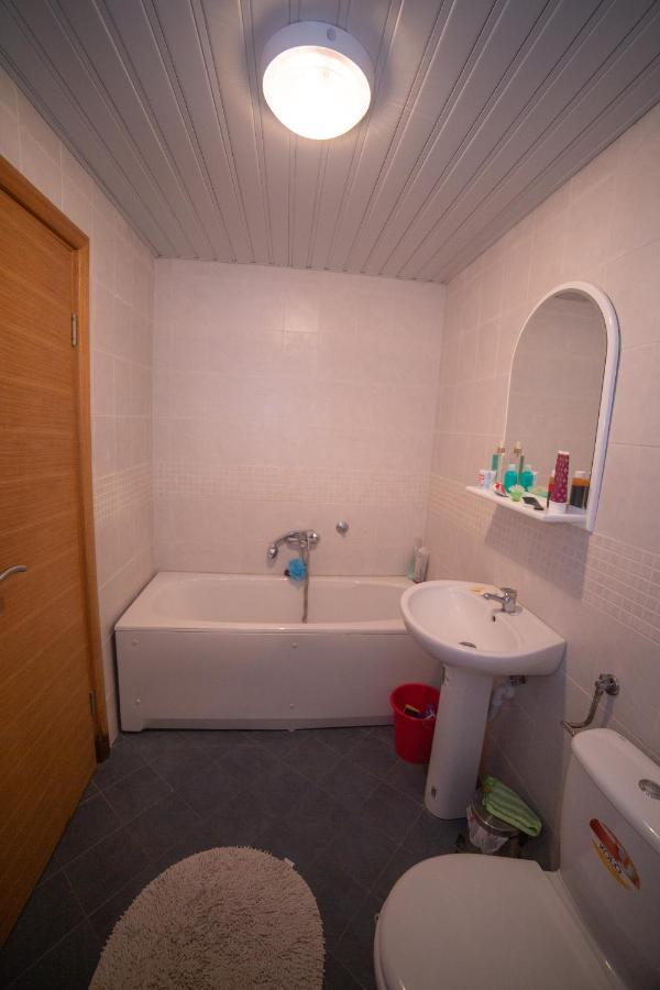 Apartment Plamenatz バール エクステリア 写真
